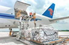 全球包机货运解决方案